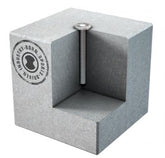 Skylotec Mobilfix Terminal DE TYP 52- Terminal to fit Mobilfix anchor (AP-018)